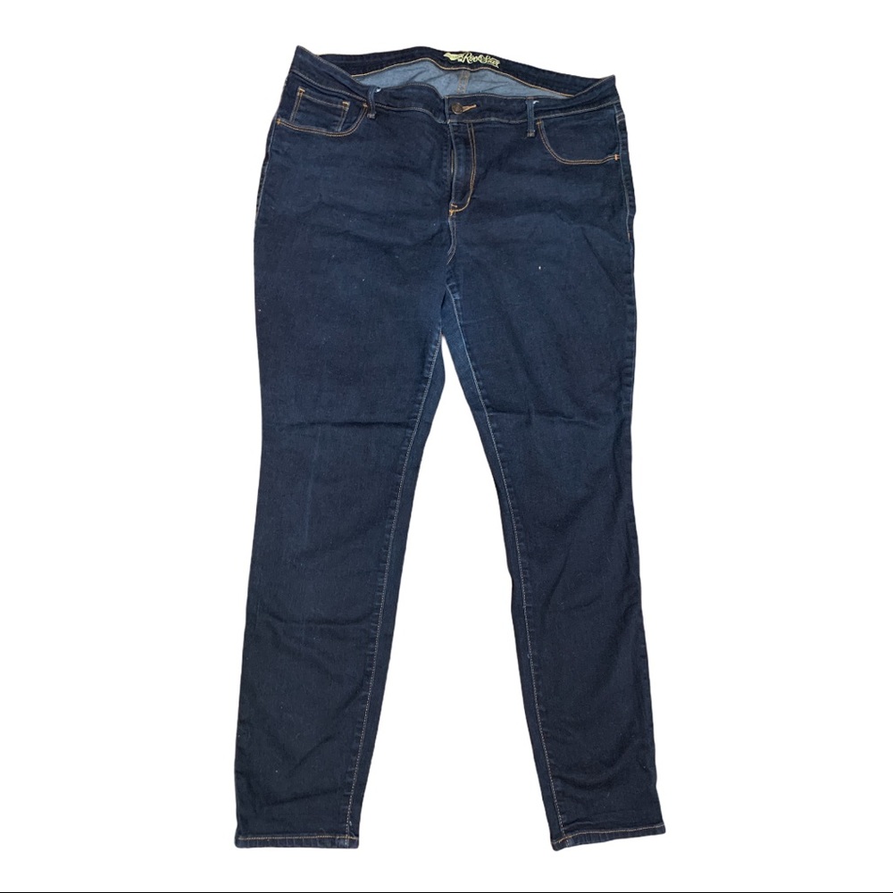 Old Navy Women’s Rockstar Jeans